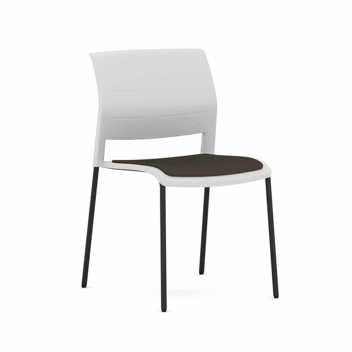 Game Chair 4-Leg with Seat Pad