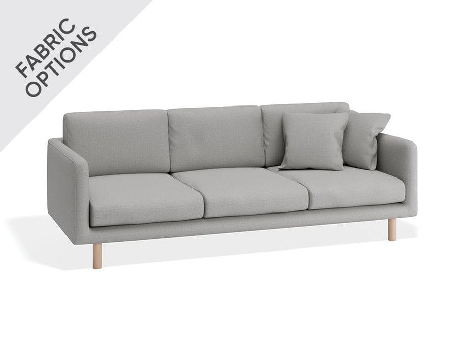 Porter Sofa - 3 Seater