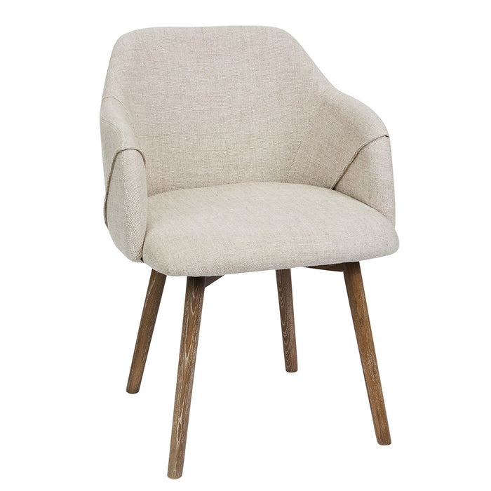 Sloane Somerset Chair