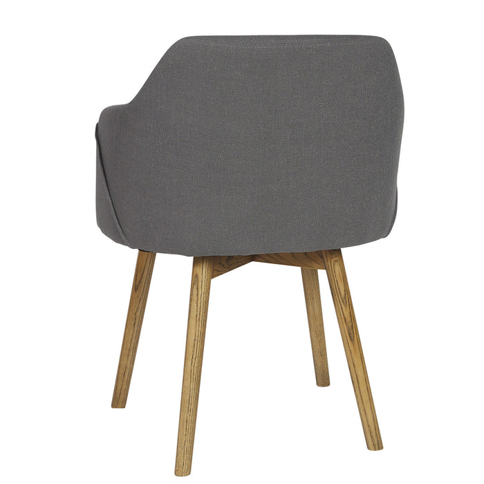 Sloane Somerset Chair Slate