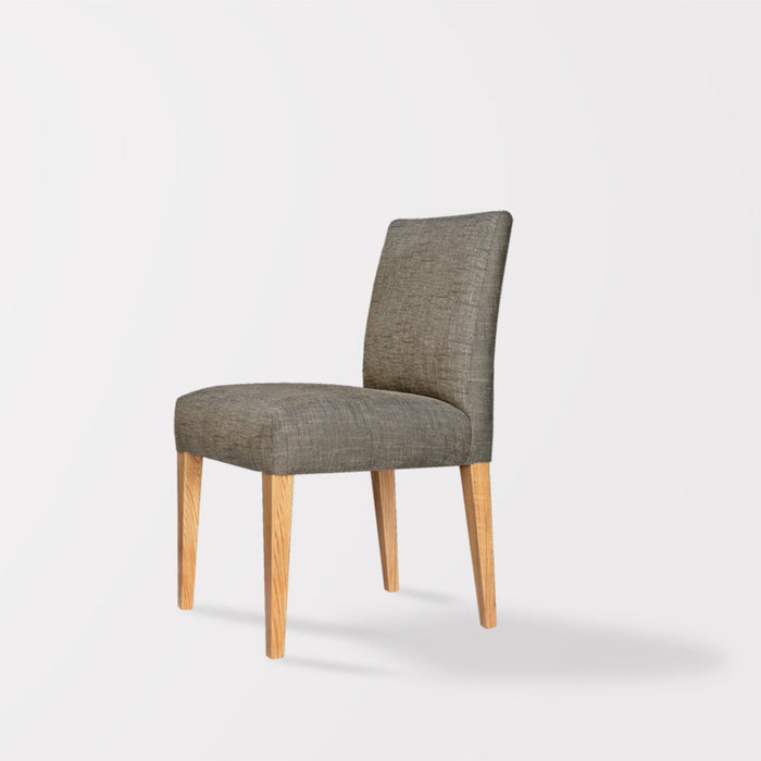 Leo Dining/Carver Chair - Raffinata