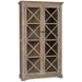 Canvas and Sasson Atticus Display Cabinet