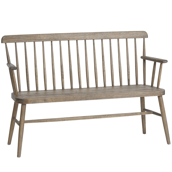 Atticus Bench Seat