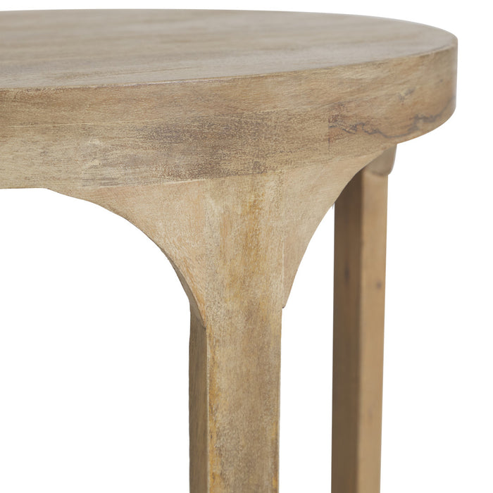 Scout Side Table