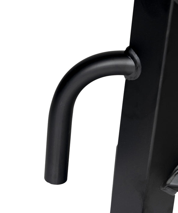 FitClub Adjustable Weight Bench