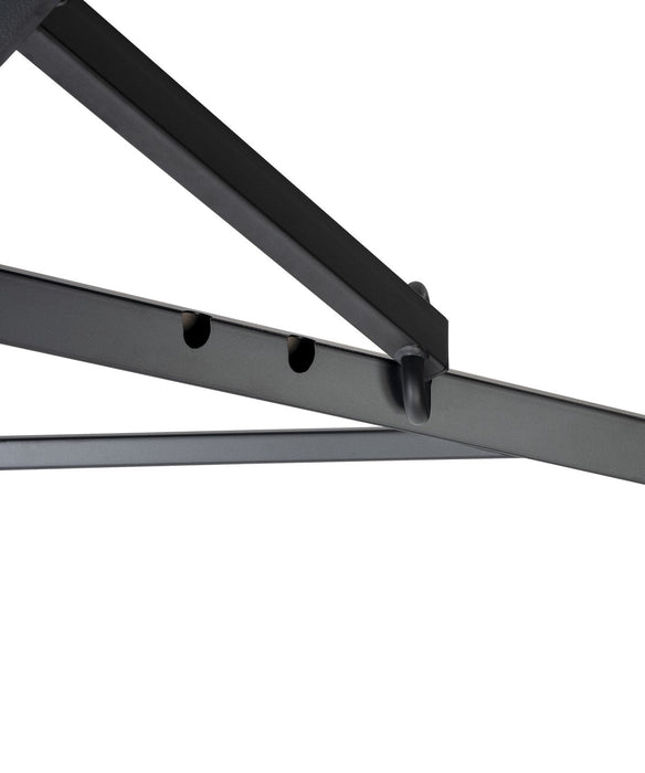 FitClub Adjustable Weight Bench