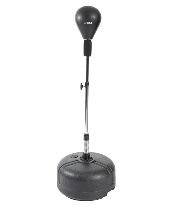 Adjustable Boxing Ball on Stand