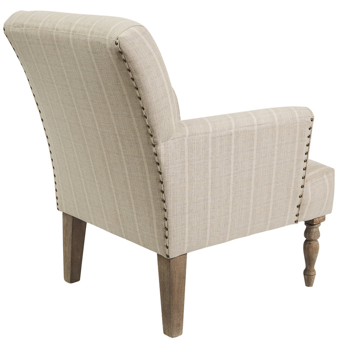 Boston Armchair Natural