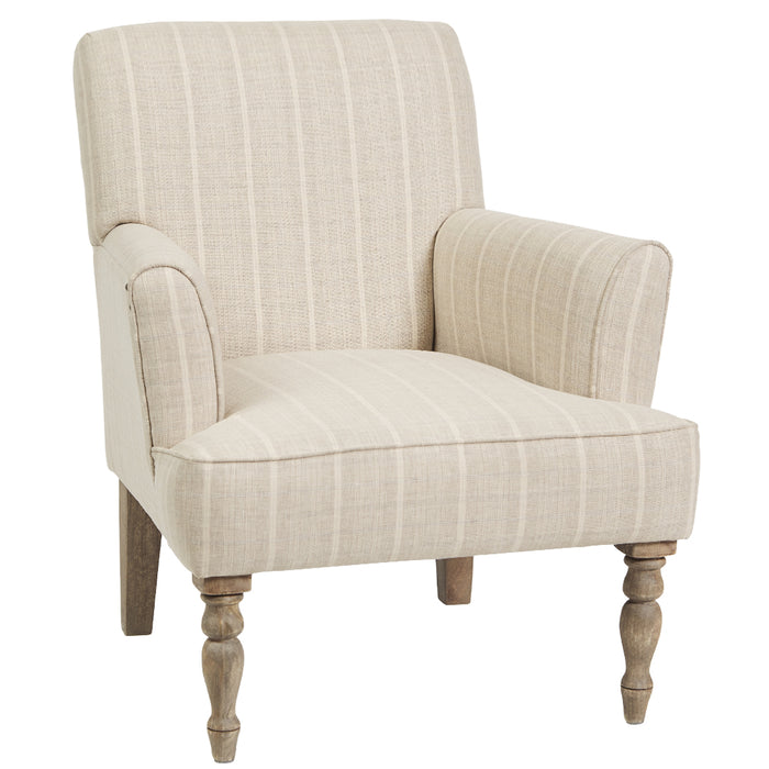 Boston Armchair Natural