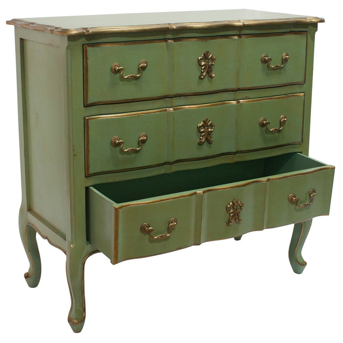 Marie Antoinette Chest of Drawers