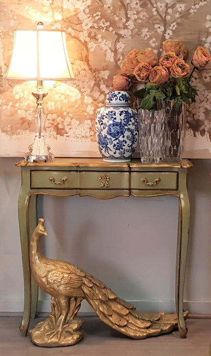 Marie Antoinette Console