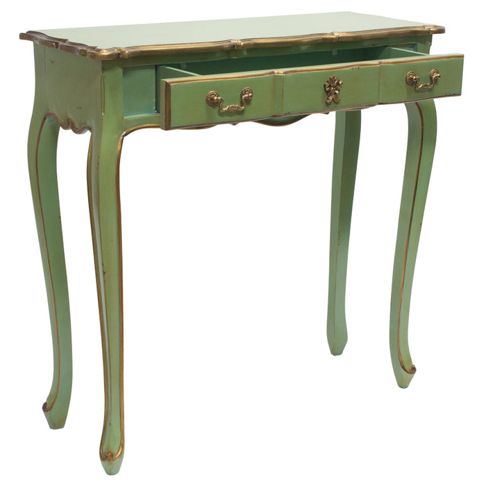 Marie Antoinette Console