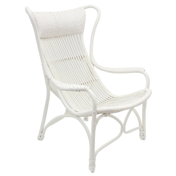 Bahamas Chair White