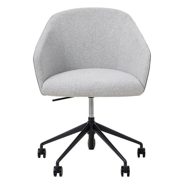 Mesa Occasional Chair w/ Castors
