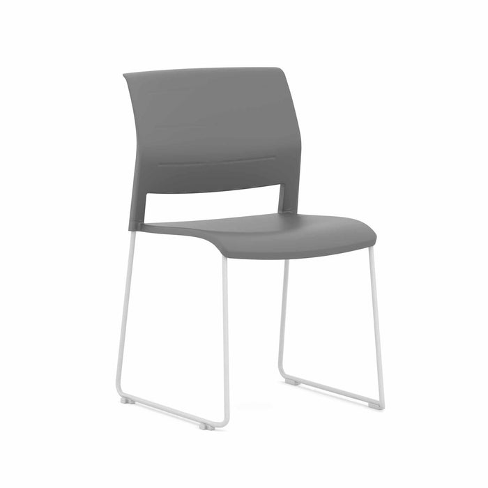 Game Chair Sled