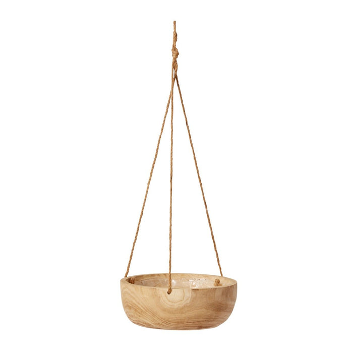 Argus Hanging Bowl (Decorativ - Natural, 90cm (H)