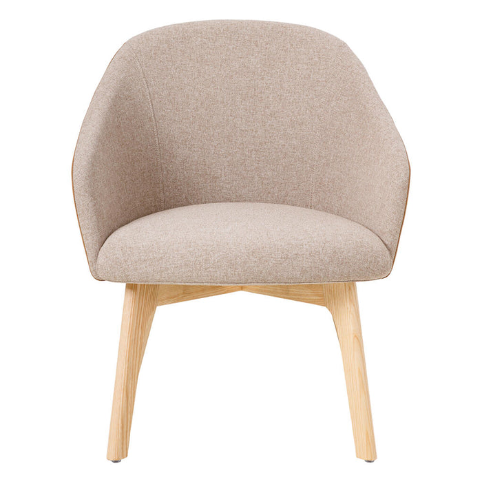 Mesa Occasional Chair