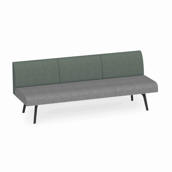 Willow 3-Seater Straight Lounge