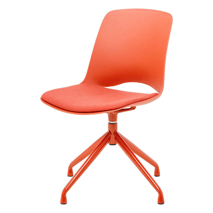 Vista Pivot Chair with Seat Pad