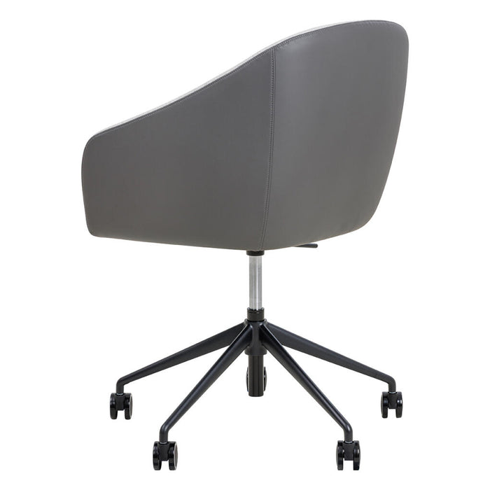 Mesa Occasional Chair w/ Castors