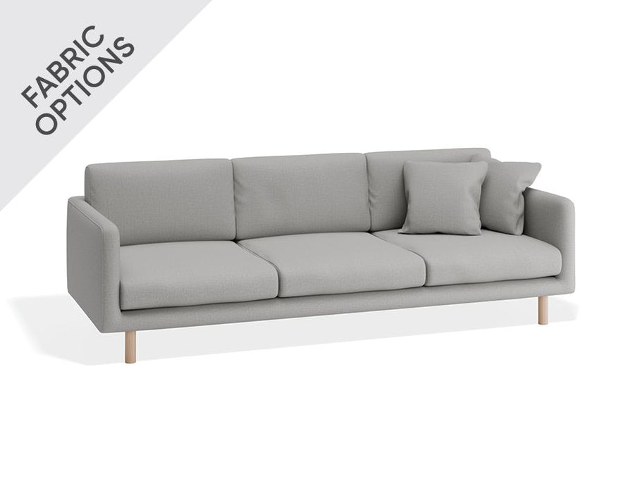 Porter Sofa - 4 Seater