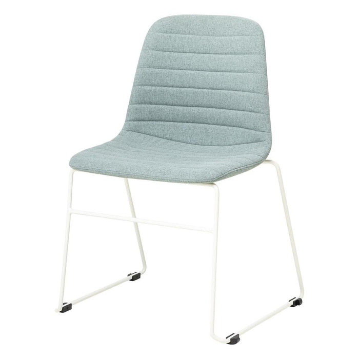 Sofia Sled Chair