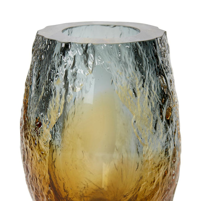 Yaisa Vase - Multi, 24cm (H)