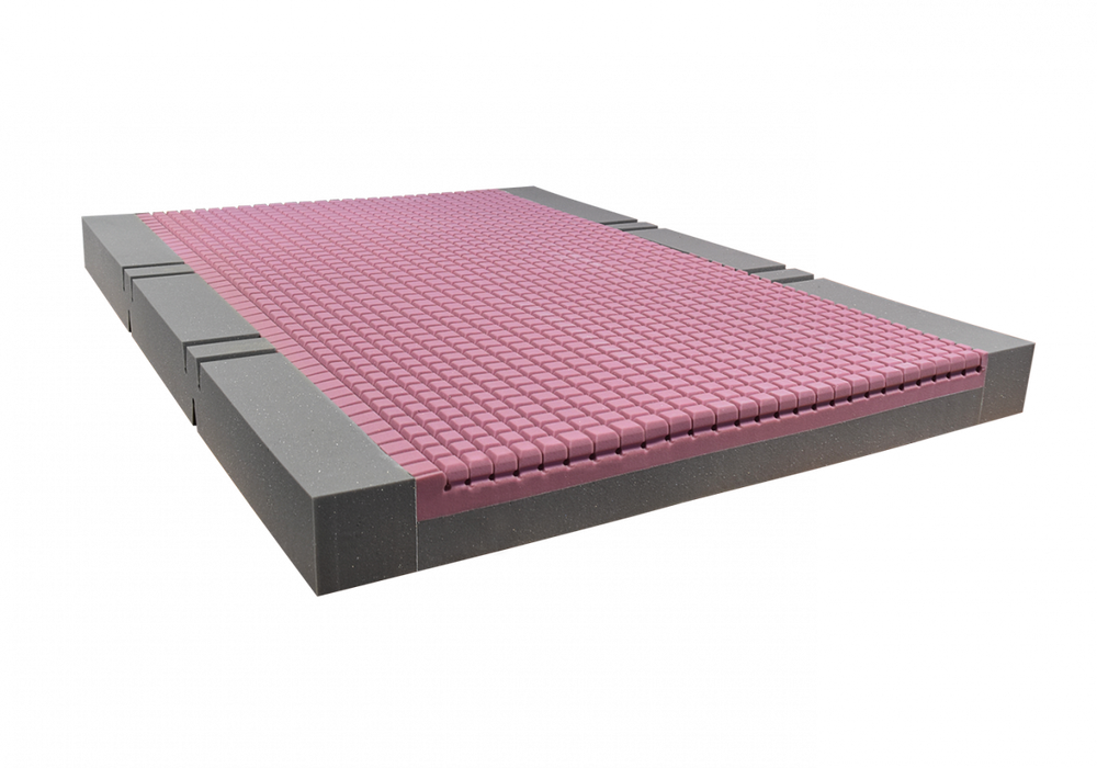 Aurea Ventraflow 250kg Medium Care Pressure Mattress