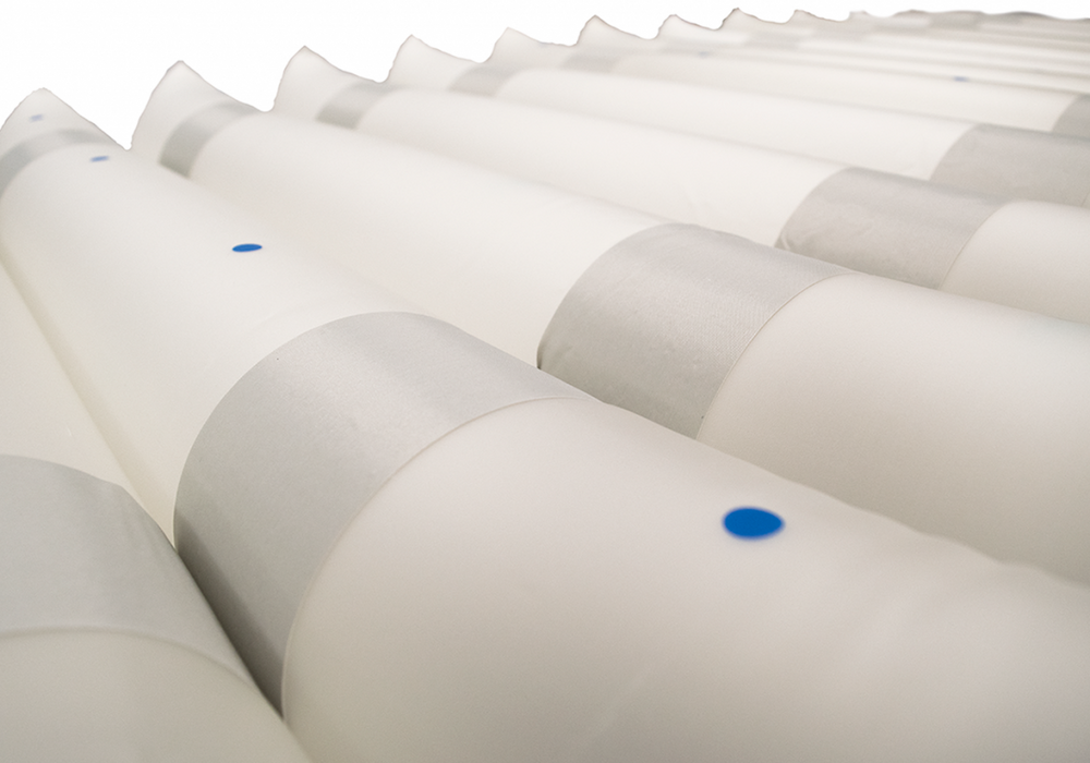 Airmonte A8000 Full Replacement Alternating Air System