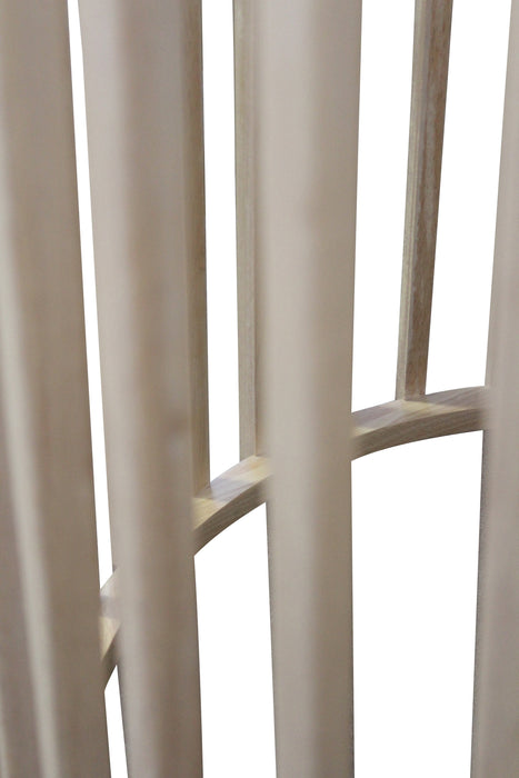 Kokomo Side Table - Oak