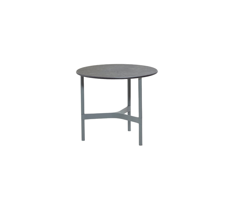 Twist Coffee Table Base Small