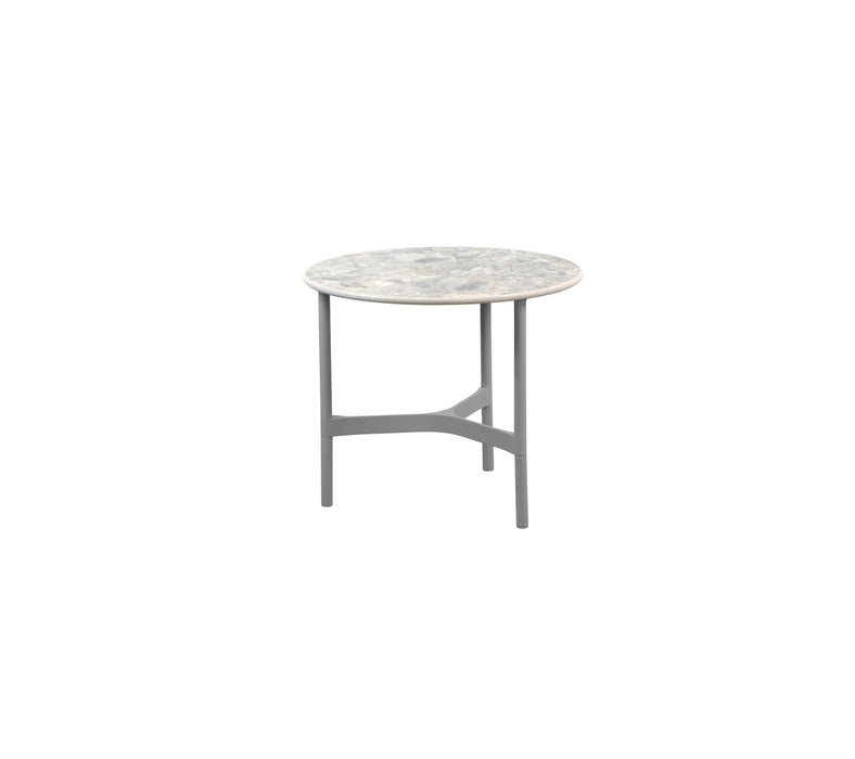 Twist Coffee Table Base Small