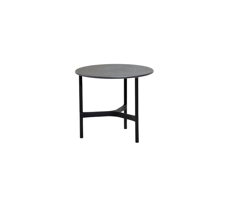 Twist Coffee Table Base Small