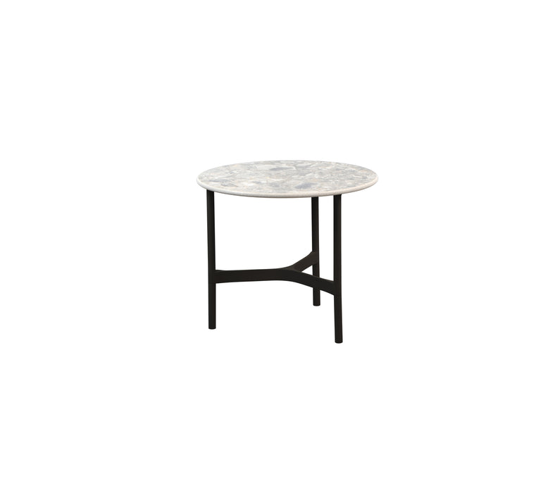 Twist Coffee Table Base Small