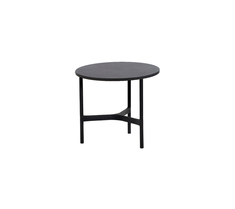 Twist Coffee Table Base Small