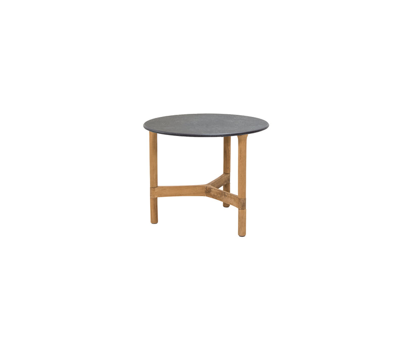 Twist Coffee Table Base Small