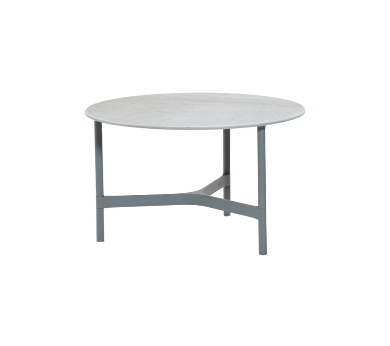 Twist Coffee Table Base Medium