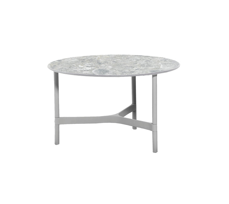 Twist Coffee Table Base Medium