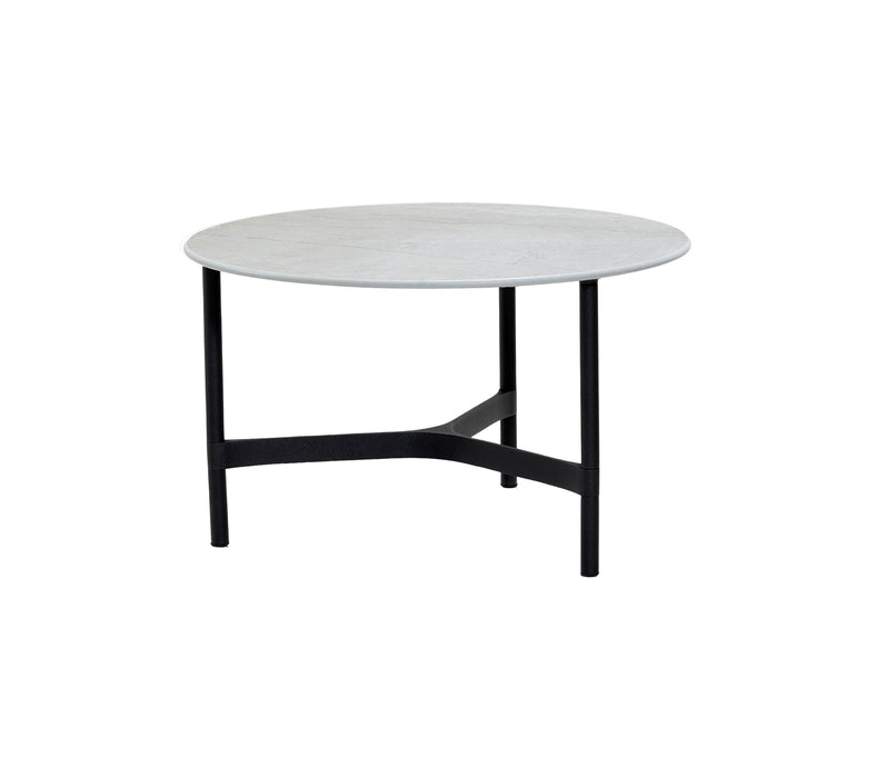 Twist Coffee Table Base Medium