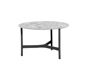 Twist Coffee Table Base Medium