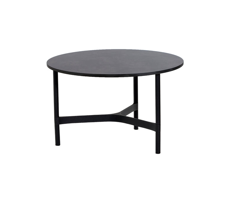 Twist Coffee Table Base Medium