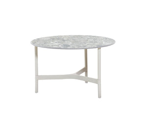 Twist Coffee Table Base Medium