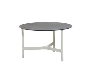 Twist Coffee Table Base Medium