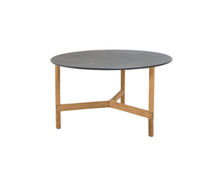 Twist Coffee Table Base Medium