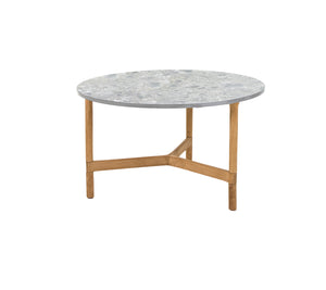 Twist Coffee Table Base Medium