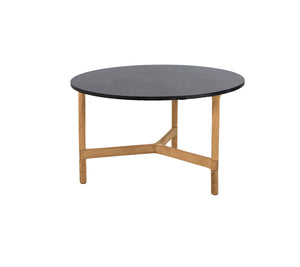 Twist Coffee Table Base Medium