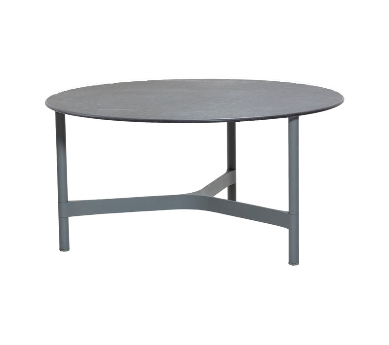 Twist Coffee Table Base Large