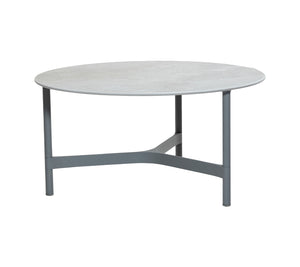 Twist Coffee Table Base Large