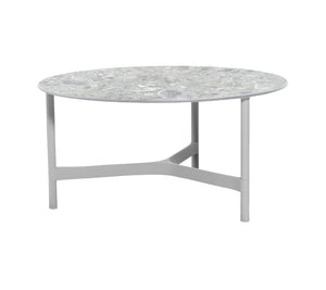 Twist Coffee Table Base Large