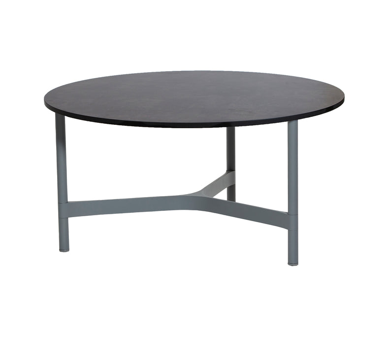 Twist Coffee Table Base Large